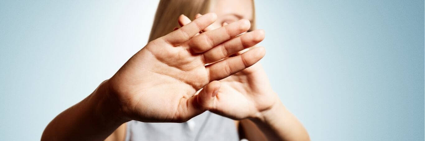 Why Being Told "No" Can Lead to Something Better