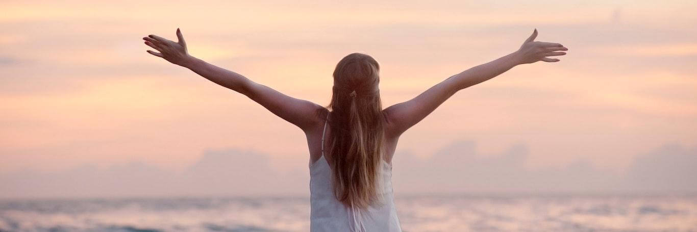 Loving Yourself by Following Your Heart's Desires