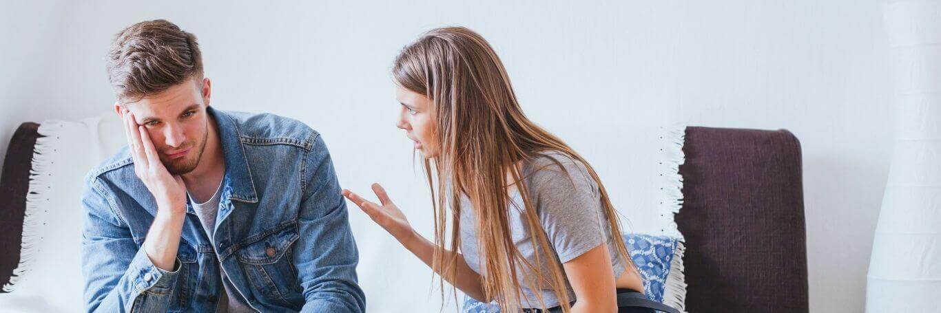When it's Loving for You to Control and When it's Not