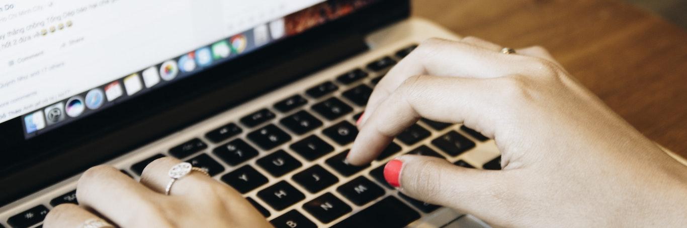 Written an Angry Message? Think Before You Press Send!
