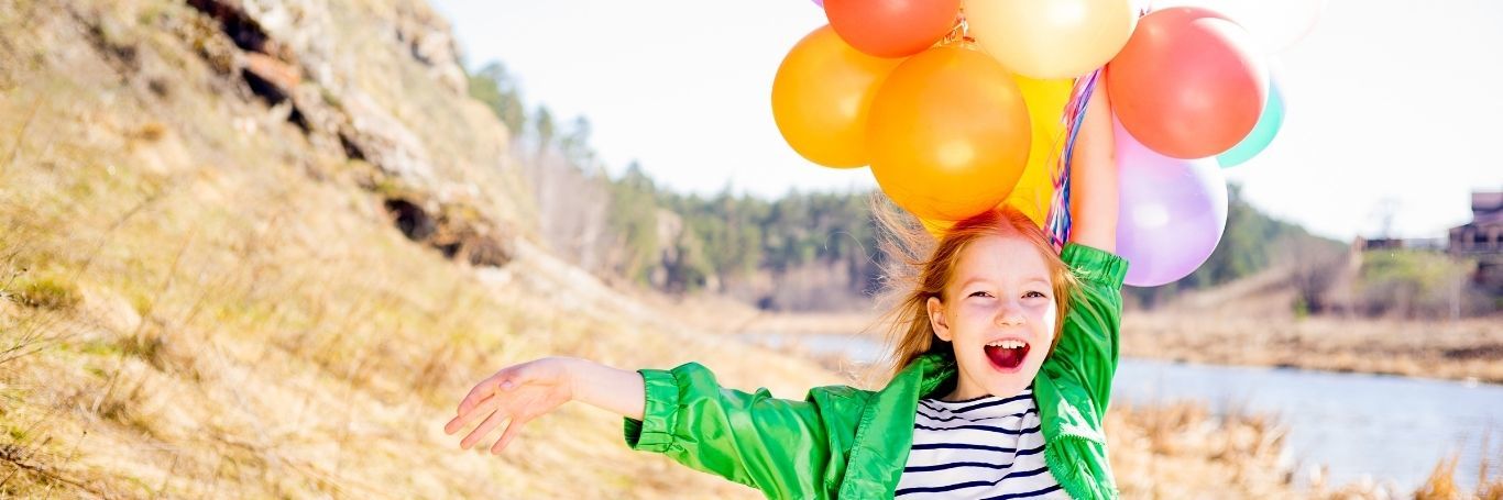 The Greatest Gift for Your Child