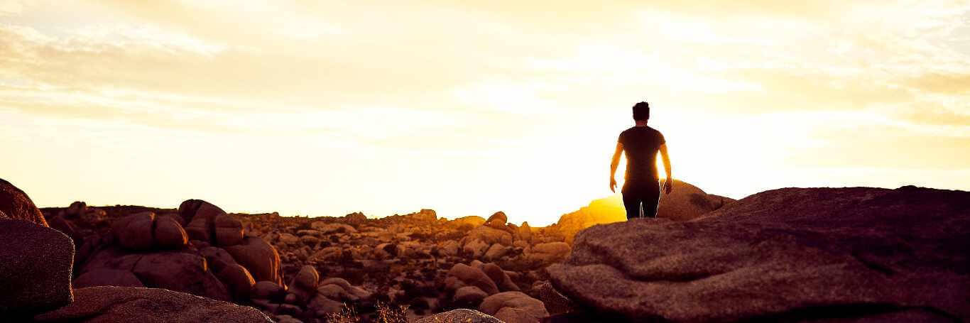 Everyone is Called to Their Destiny but not Everyone Answers