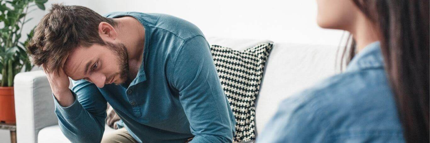 You're Not Responsible for a Person's Bad Experience with Another