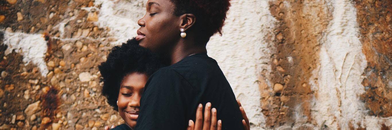 Supporting Children During Challenging Times