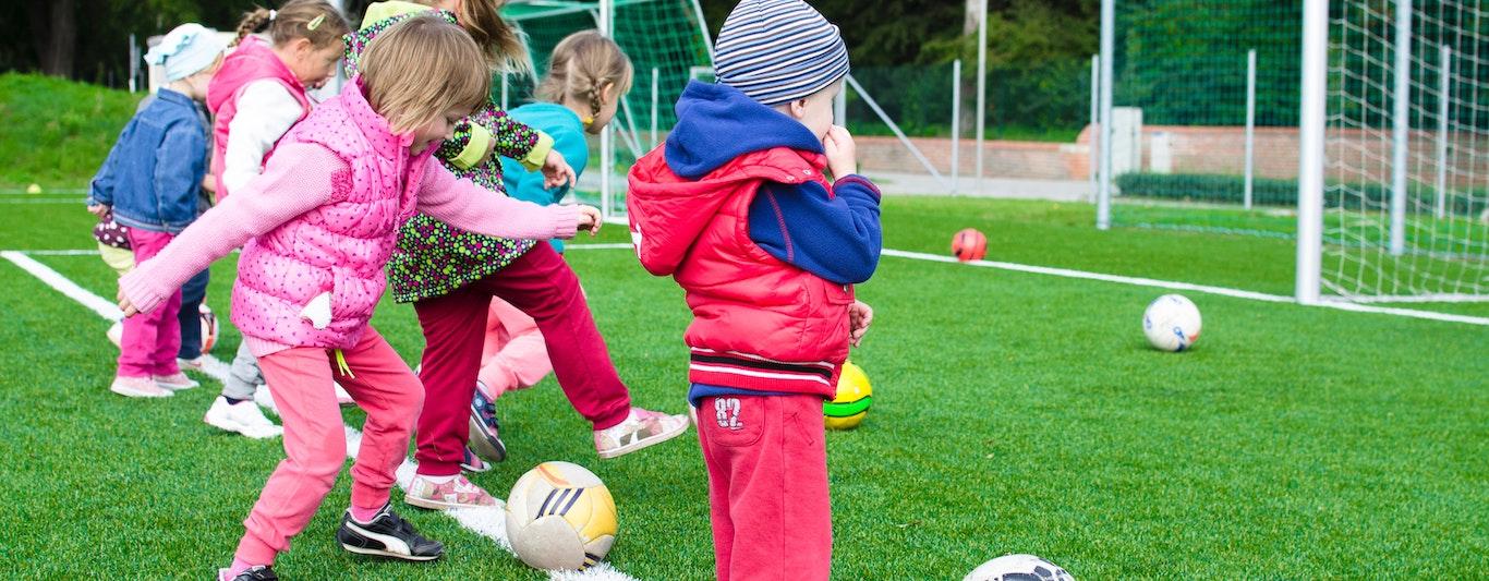 Is a Child's Success Guaranteed by the Activities They Do?