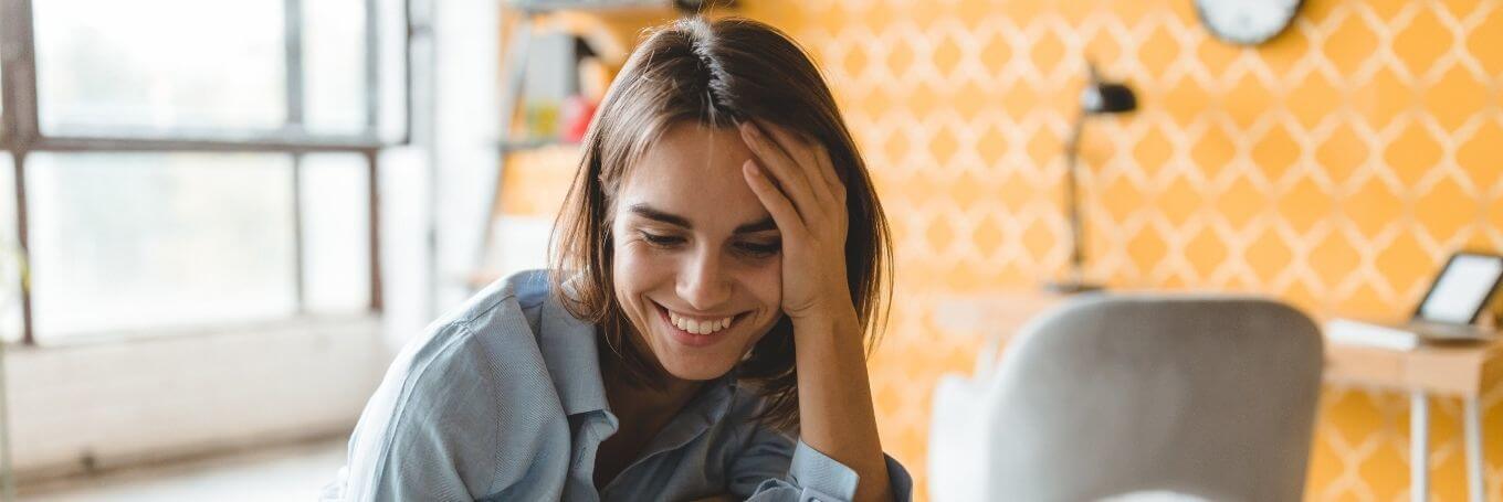 How to Feel More Secure and Confident