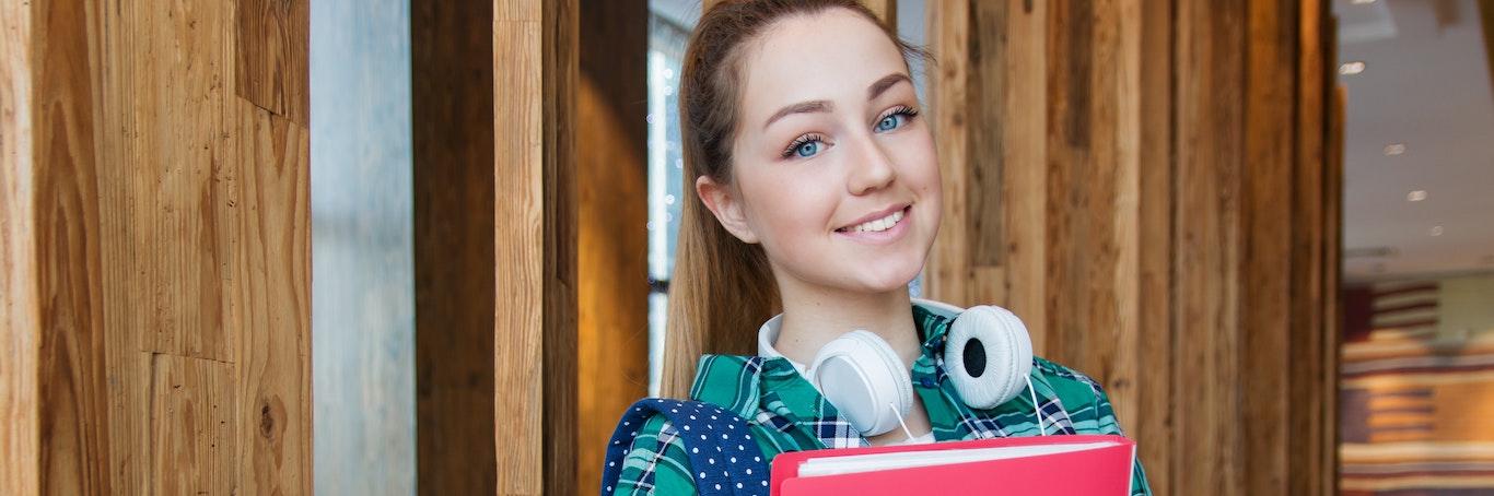 How Much Should I Get Involved in My Teenagers First Job?