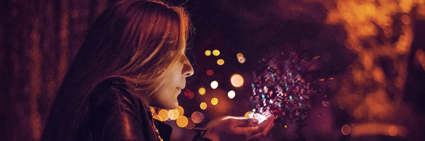 How to Manifest to Achieve Your Vision