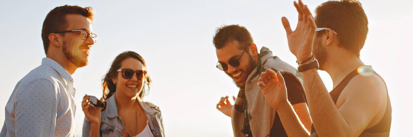 5 Traits of Successful People