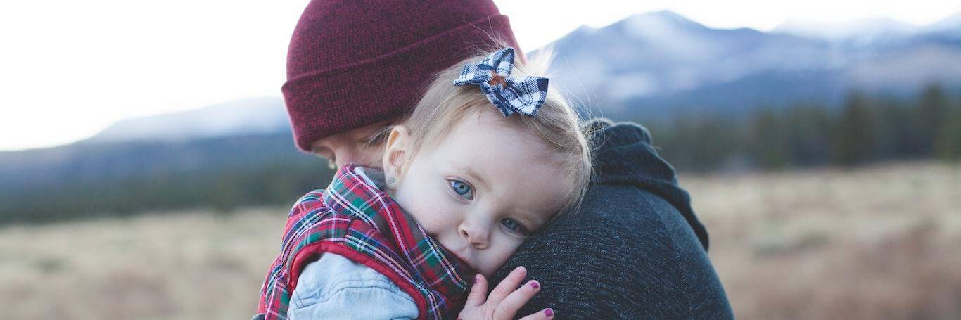 Loving Your Children by Loving Yourself