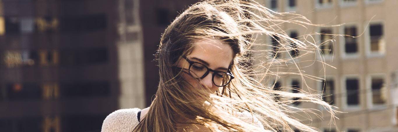 Learn How to Let Go of Negativity