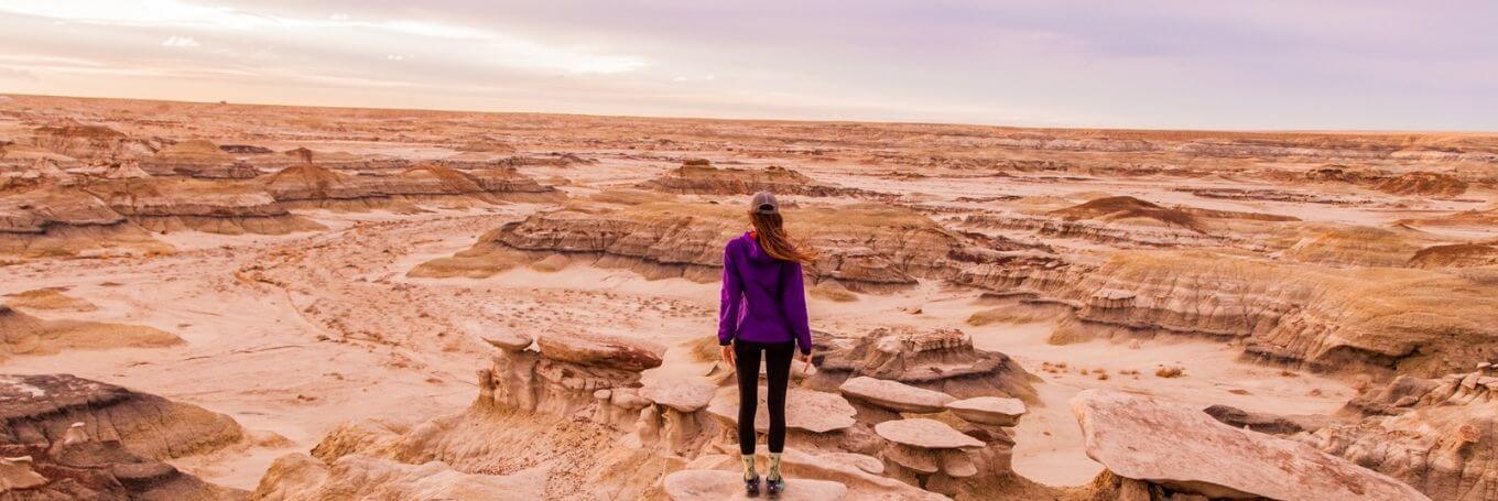 5 Paths to Finding Yourself 