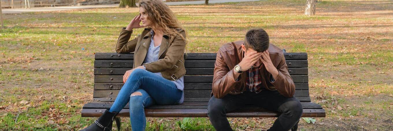 Why Is Love So Difficult?