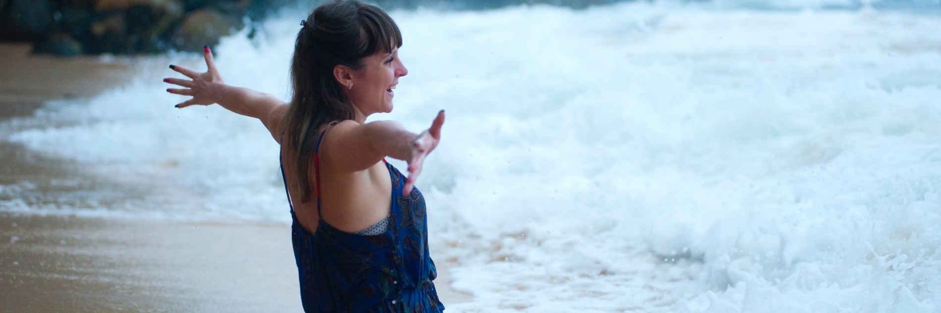 7 Ways to Accept Yourself Through With Unconditional Love