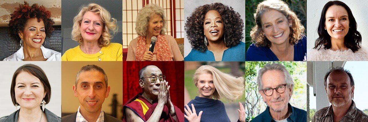How to Find Joy in Difficult Times