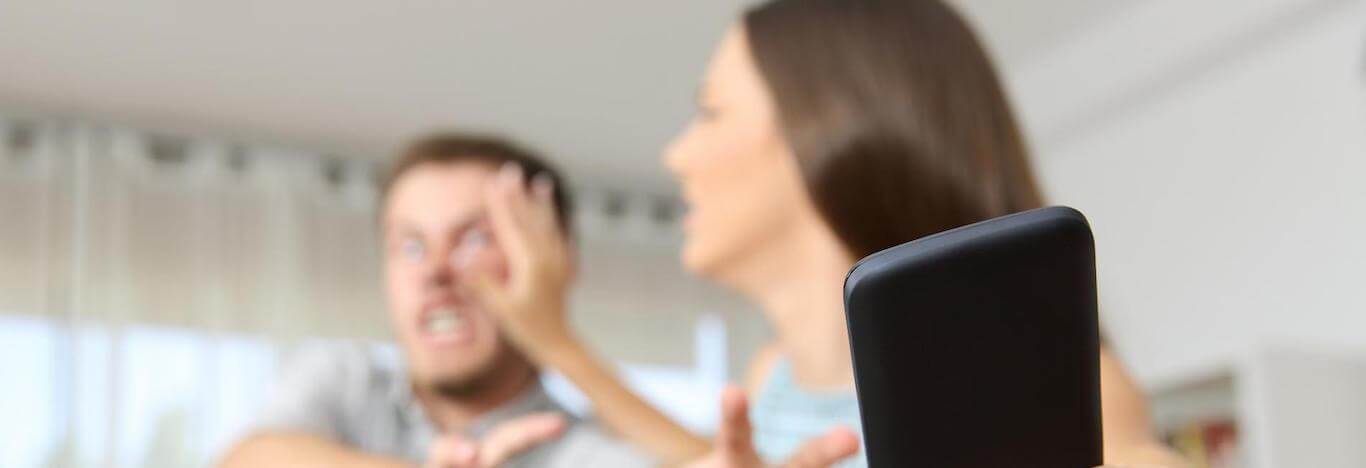 Trust and Boundaries in Your Relationship
