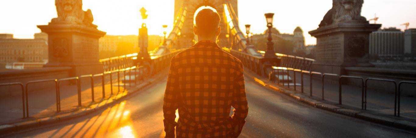 How I Dealt with Burnout and Felt Alive Again in Just One Day
