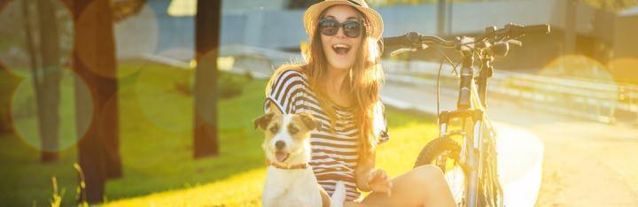 The Silent Gift of Pets