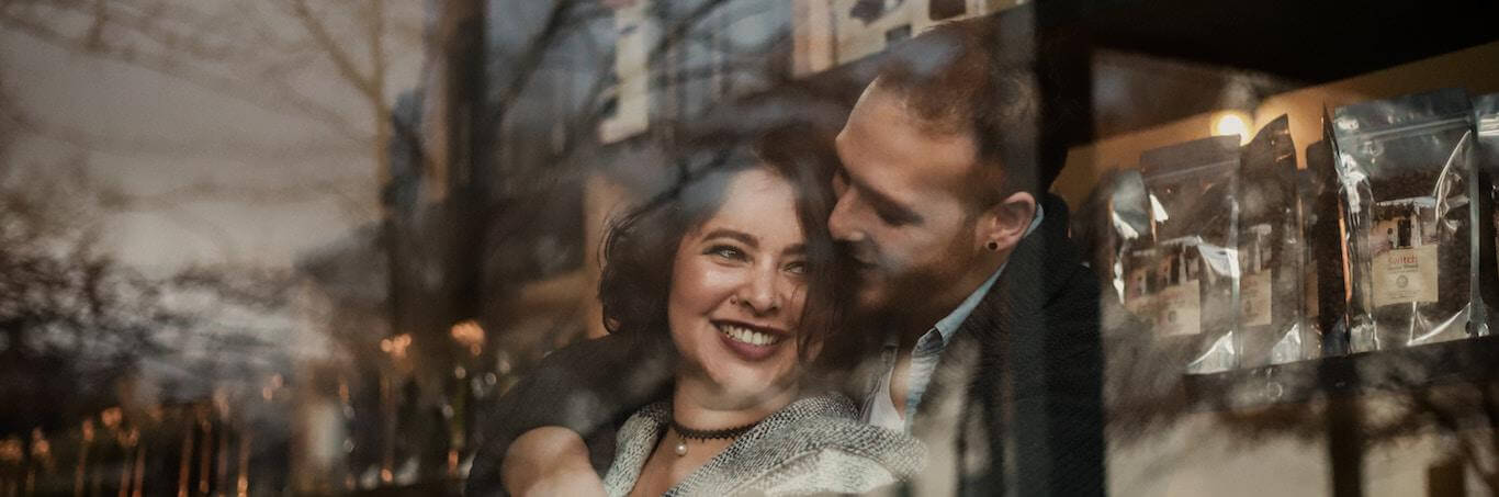 Humanology for Couples Series - Article 4 - The Path