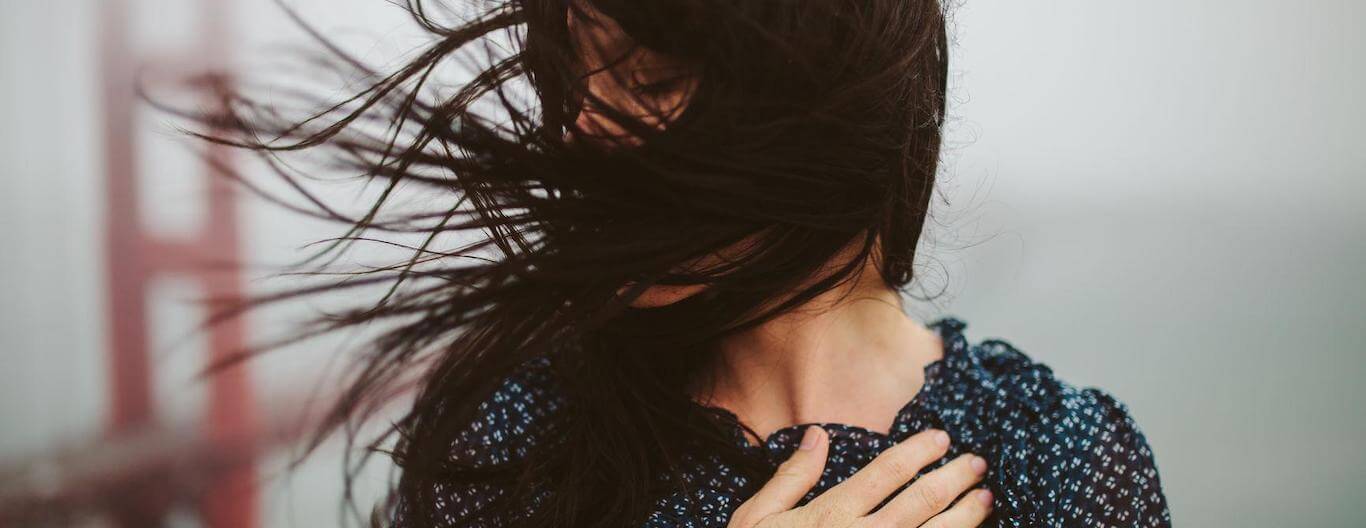 A Great Wind Carries Me: How the Coronavirus is Helping Us to Accept What Is