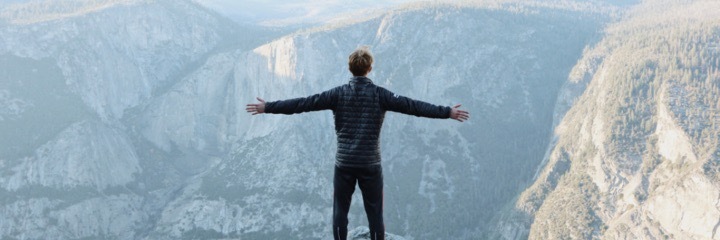 Why Magic Happens When You Step Out of Your Comfort Zone
