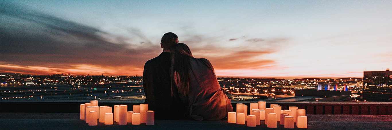 The Next Chapter of Your Life Begins with the One You're Living