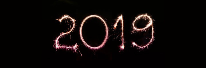 Taking Stock and Looking Ahead in the New Year