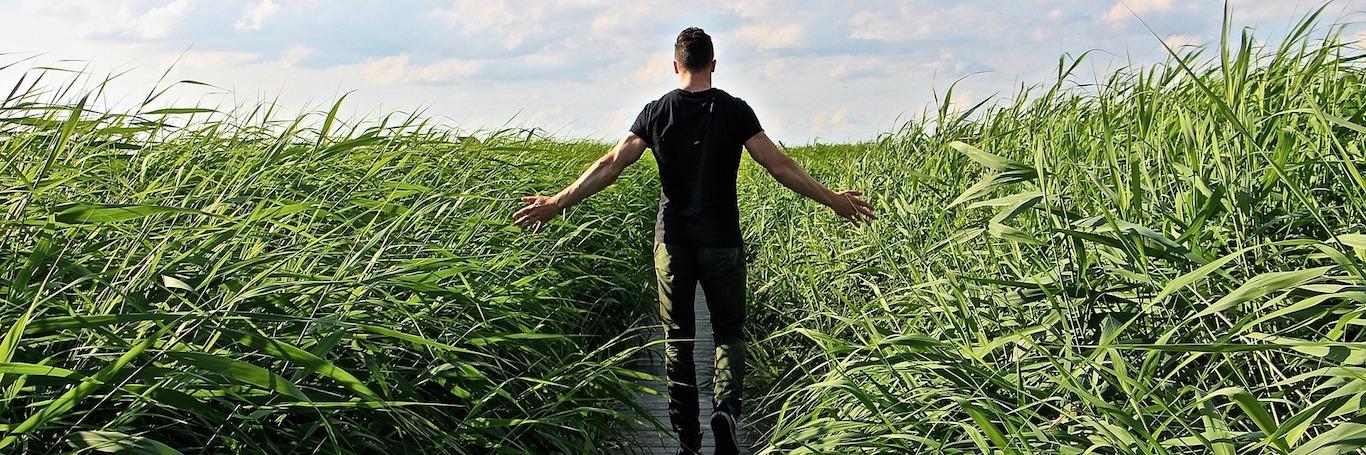 The Importance of Accepting it is Time to Move On