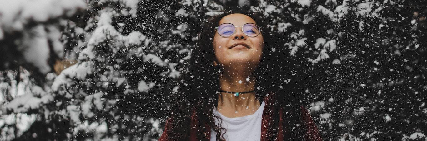 The Gift of Presence