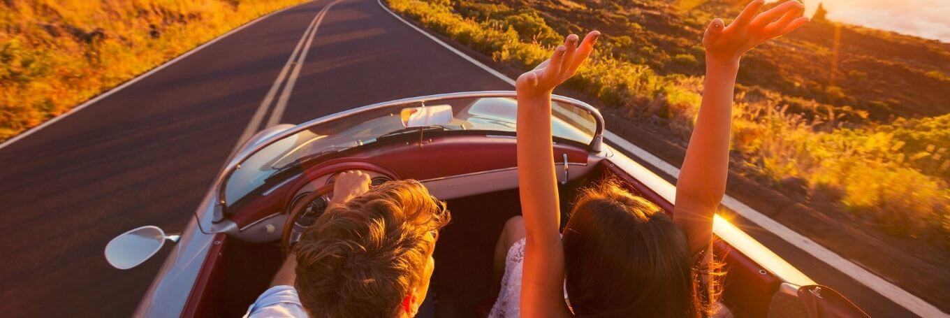 Relationships as an Enchanting Journey of Discovery 