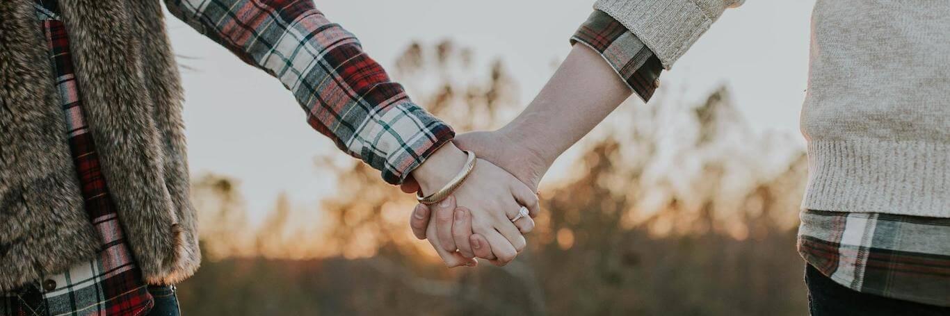 The One Common Thread Underlying all Thriving Relationships