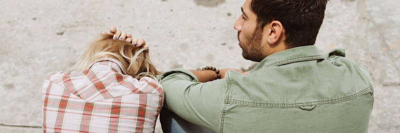 How to Act When Your Loved One is Closed-Off