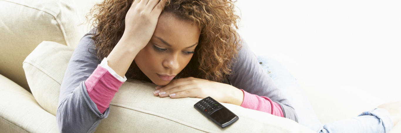 Overcoming Fear to Create Healthy Relationships