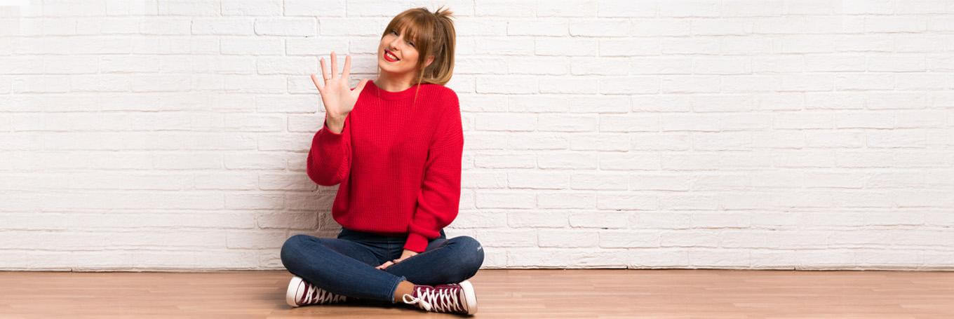 5 Undeniable Reasons Why You ABSOLUTELY Need More Confidence!