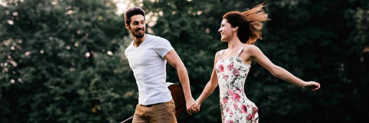 Finding Freedom in Your Relationship