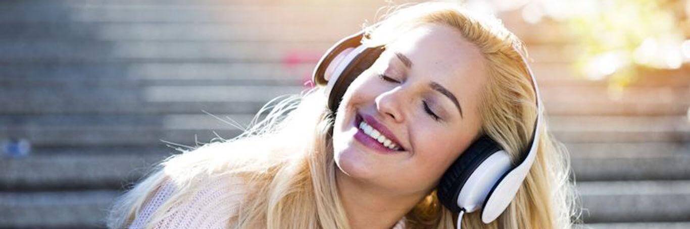 Music on Your Mind