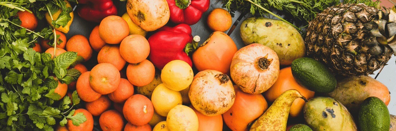 The Do's and Don'ts of Fresh Produce 