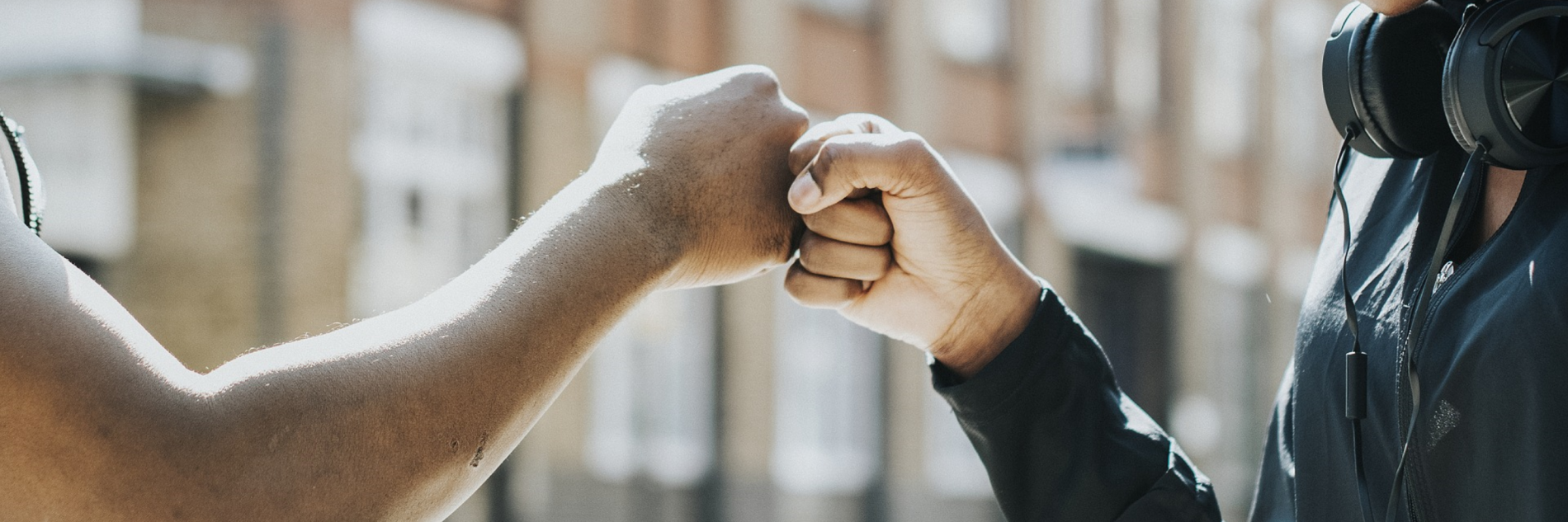 The Importance of Being Present in All our Relationships