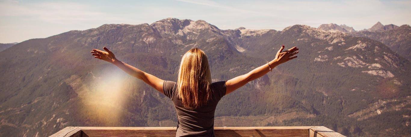 De-clutter Your Mind to Feel Lighter and Freer