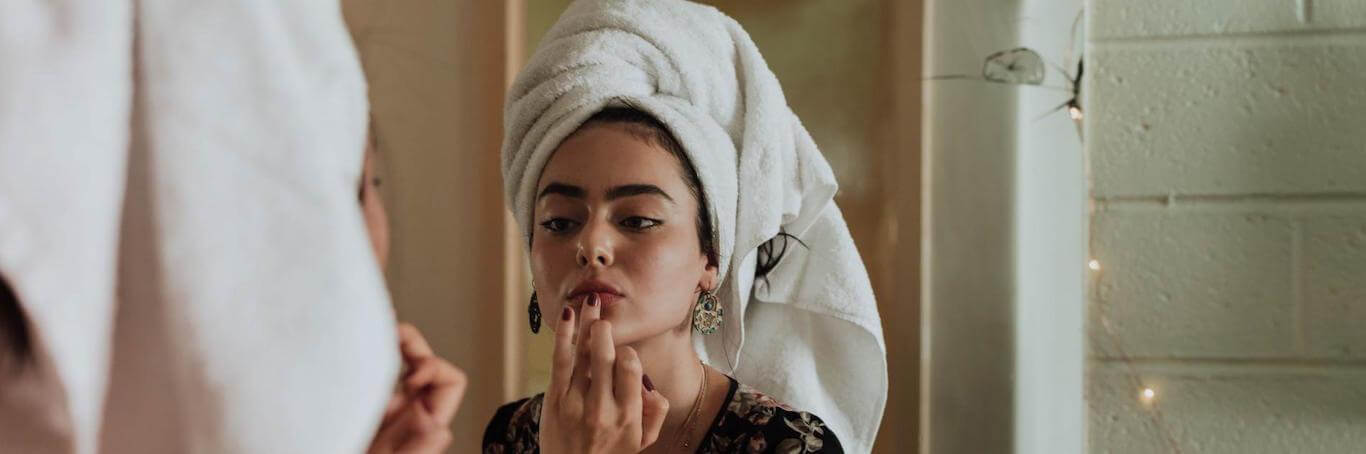 How to Develop a Self Care Routine 