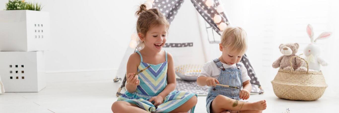 The Many Ways Children Learn: 9 Types of Intelligence