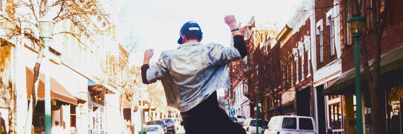 Choosing to be a Loving Adult