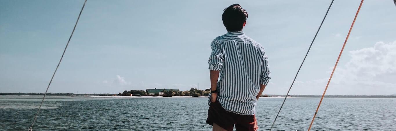 How to Cope if Your Long Term Relationship Breaks Up