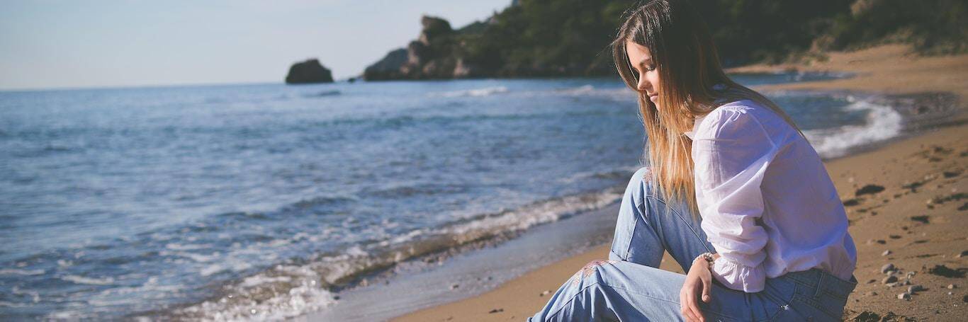 How to Heal After a Relationship Breakup