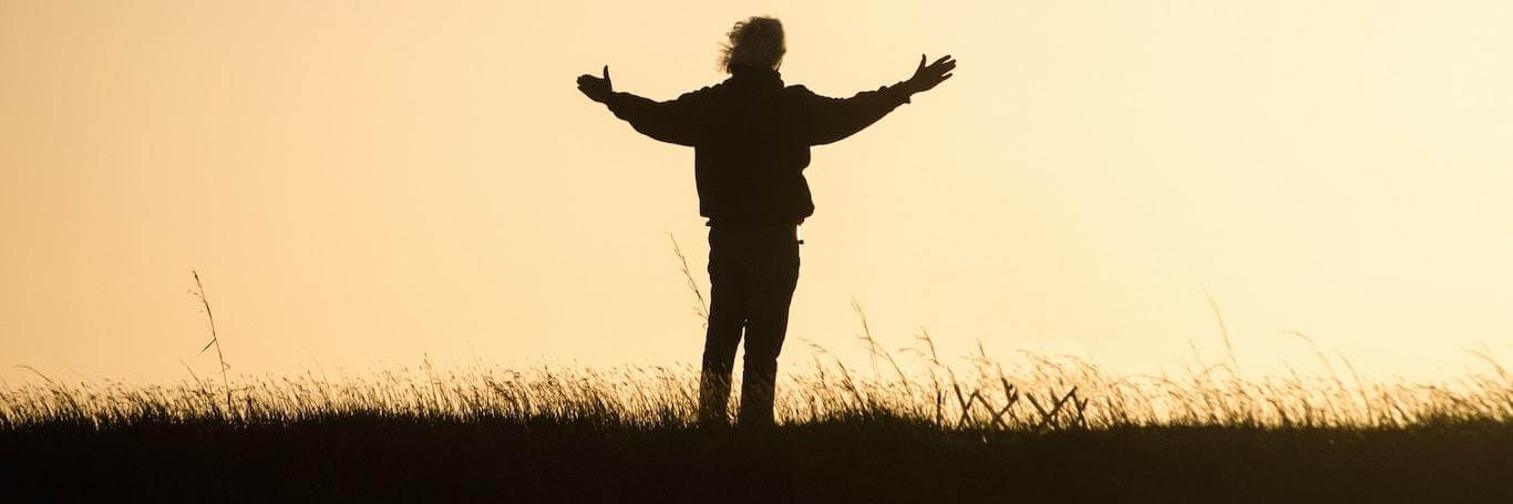 The Only Way out of Judgement is Through the Power of Gratitude