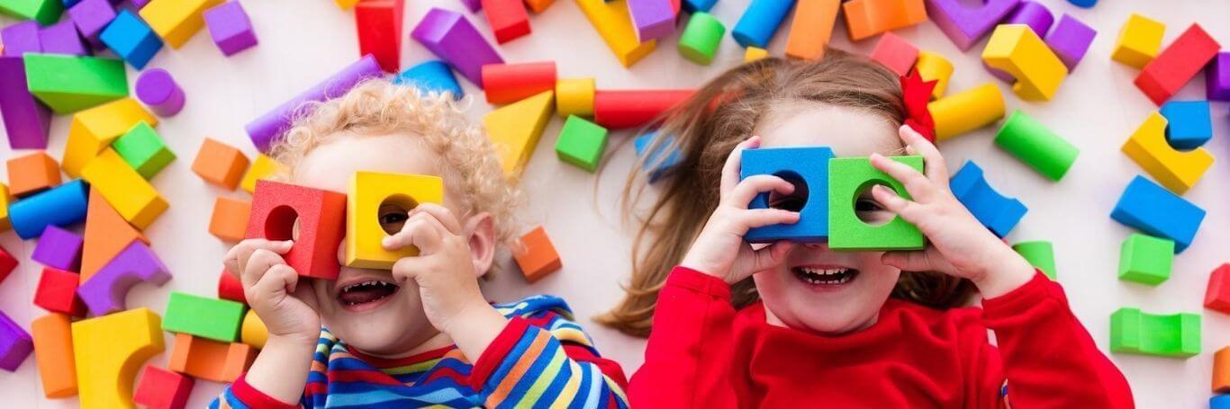 9 Ways to Boost Your Child's Creativity 