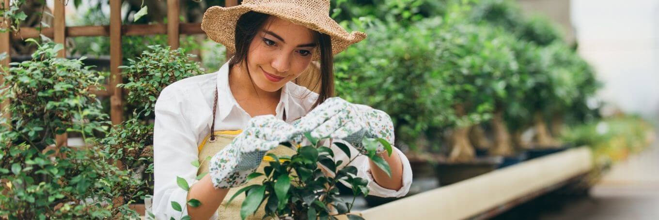 Why Gardening Is Good For Your Health