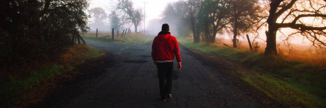 Why You Are Always One Decision Away From Improving Your Life