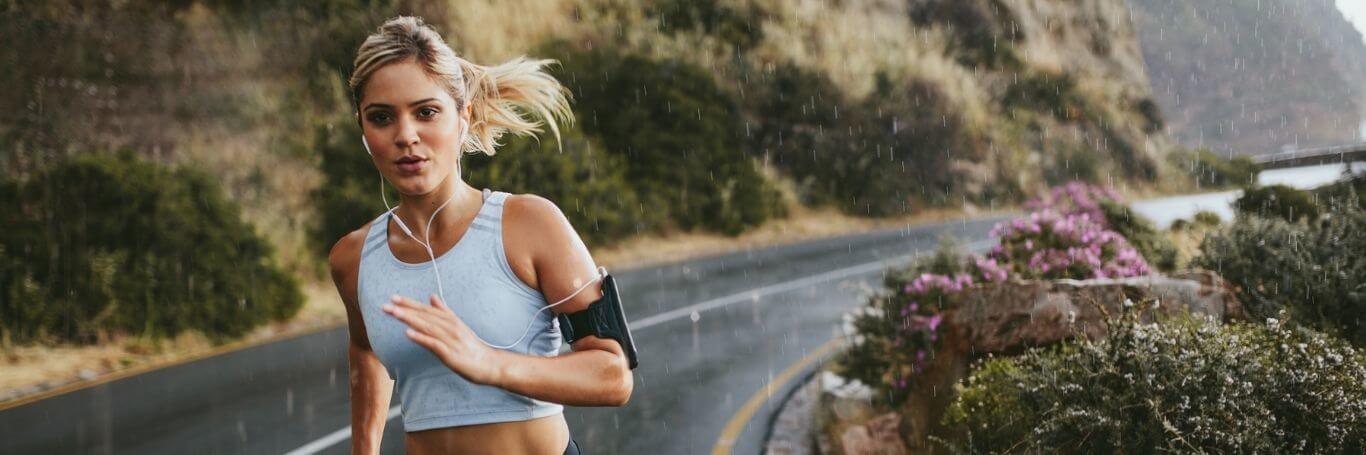 How to Put Active into Your Lifestyle