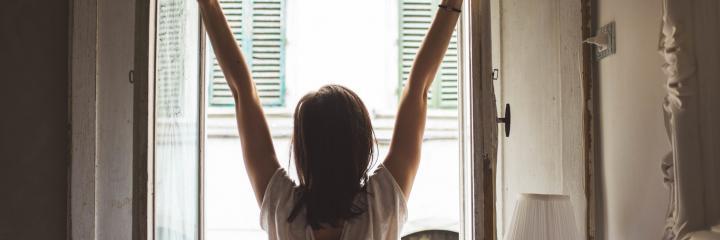 7 Ways to Master Mornings 